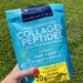 *HOT* Hydrolyzed Collagen Peptides Powder, 1 lb solely $13.29 shipped!